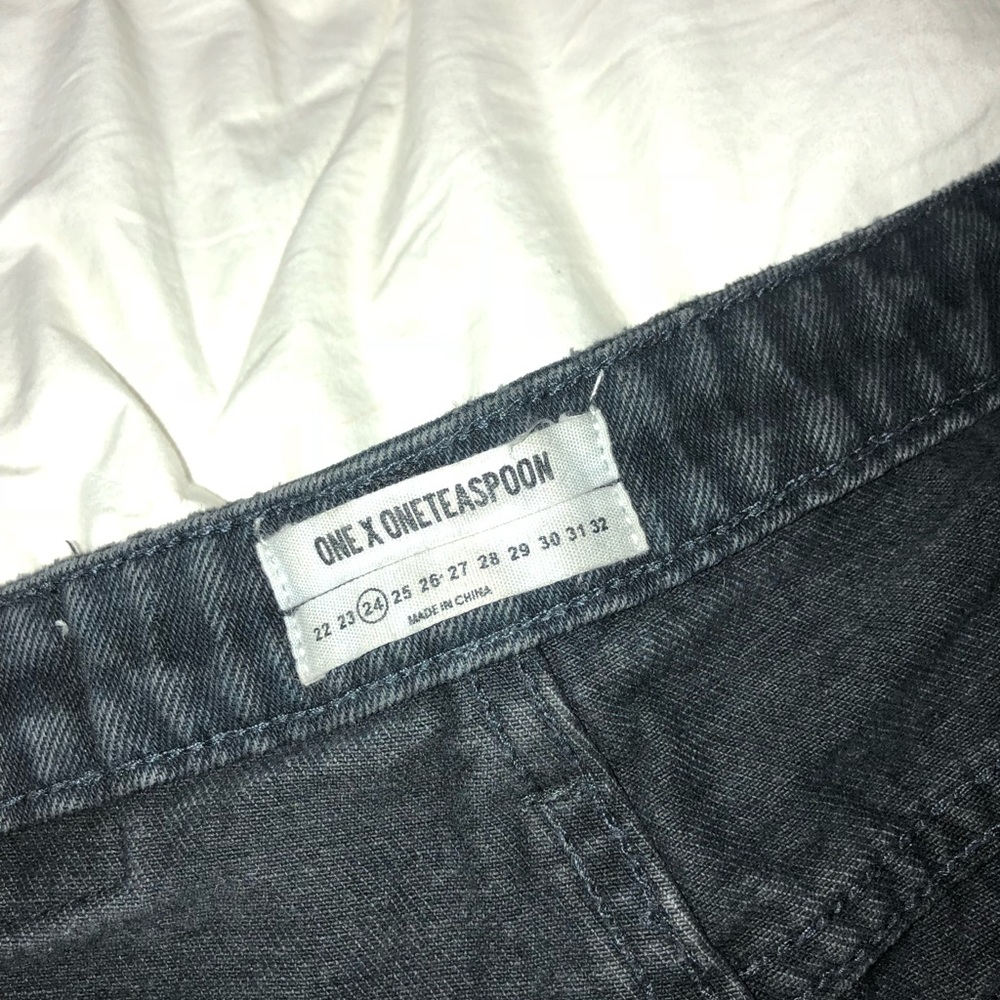 One Teaspoon Brandos - image 5